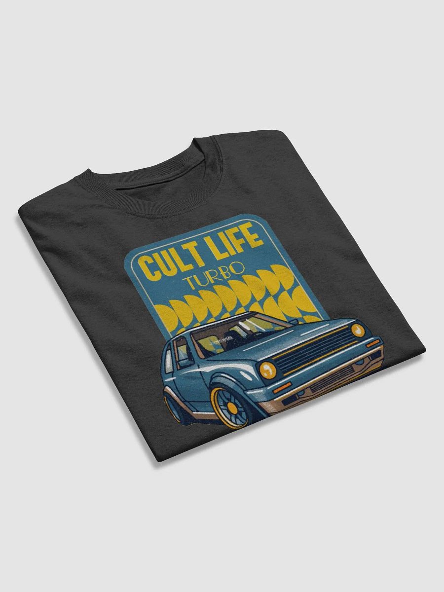 CULT LIFE TURBO product image (8)