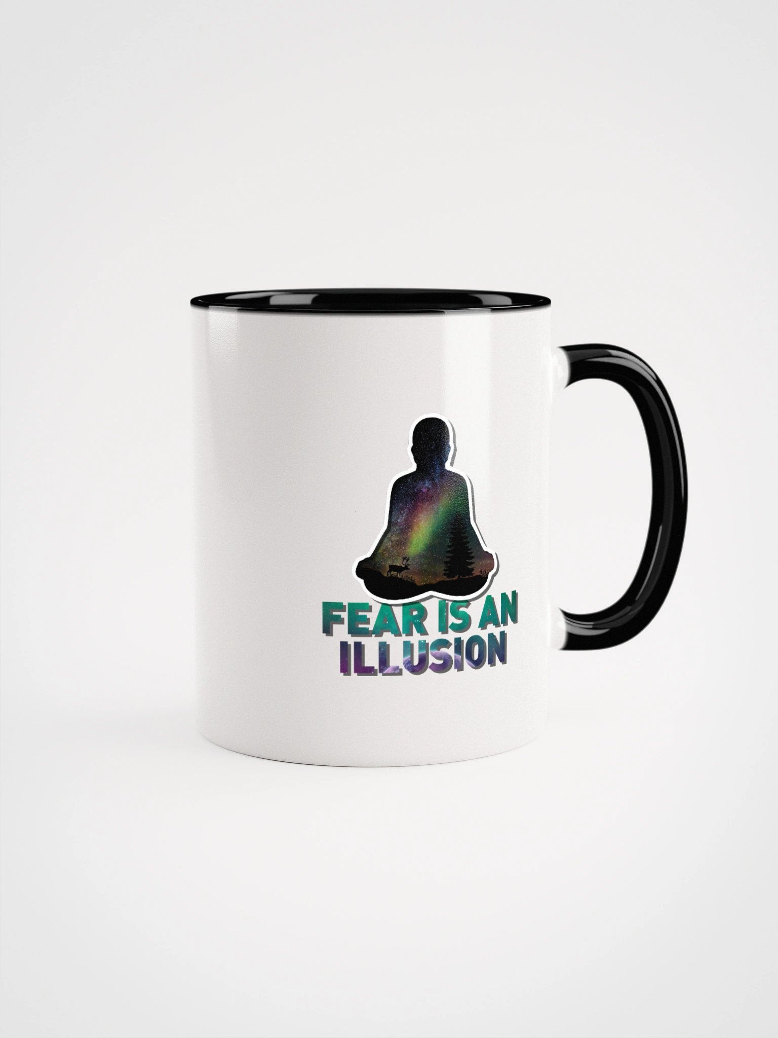 FEAR IS AN ILLUSION product image (9)