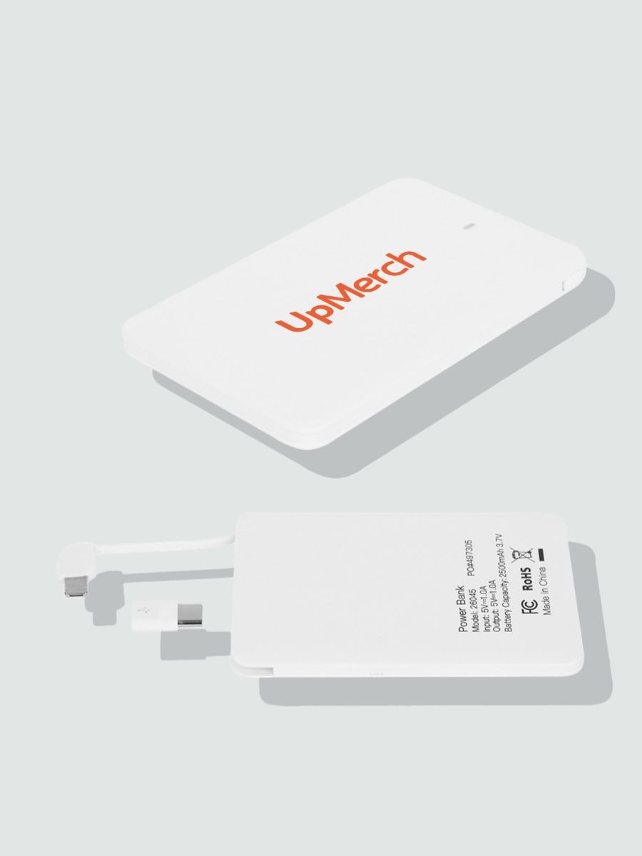 3-in-1 Power Bank product image (1)