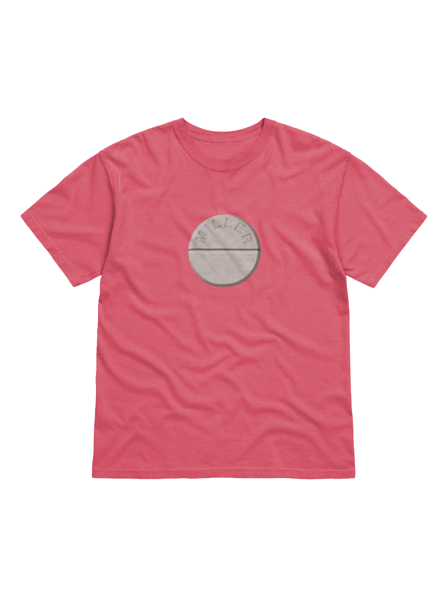 Eleven Nine Soap Lyric Tee product image (1)