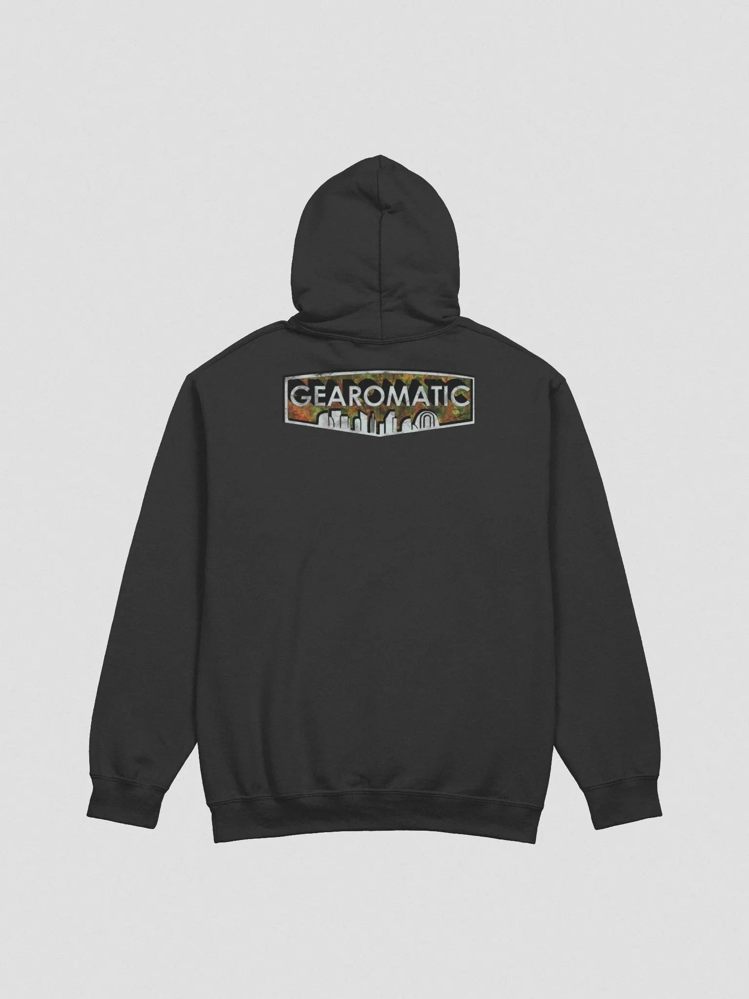 GearomHoodie product image (2)