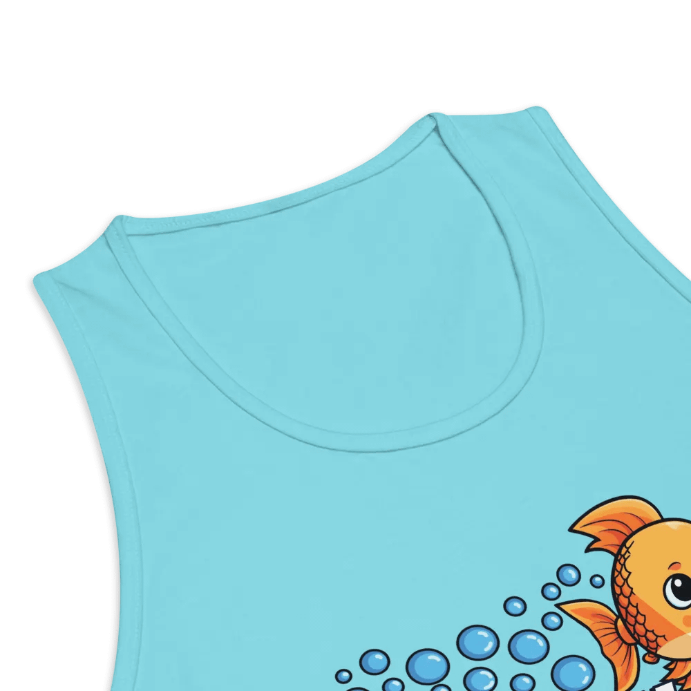 Neptune - Men's Premium Tank Top product image (11)