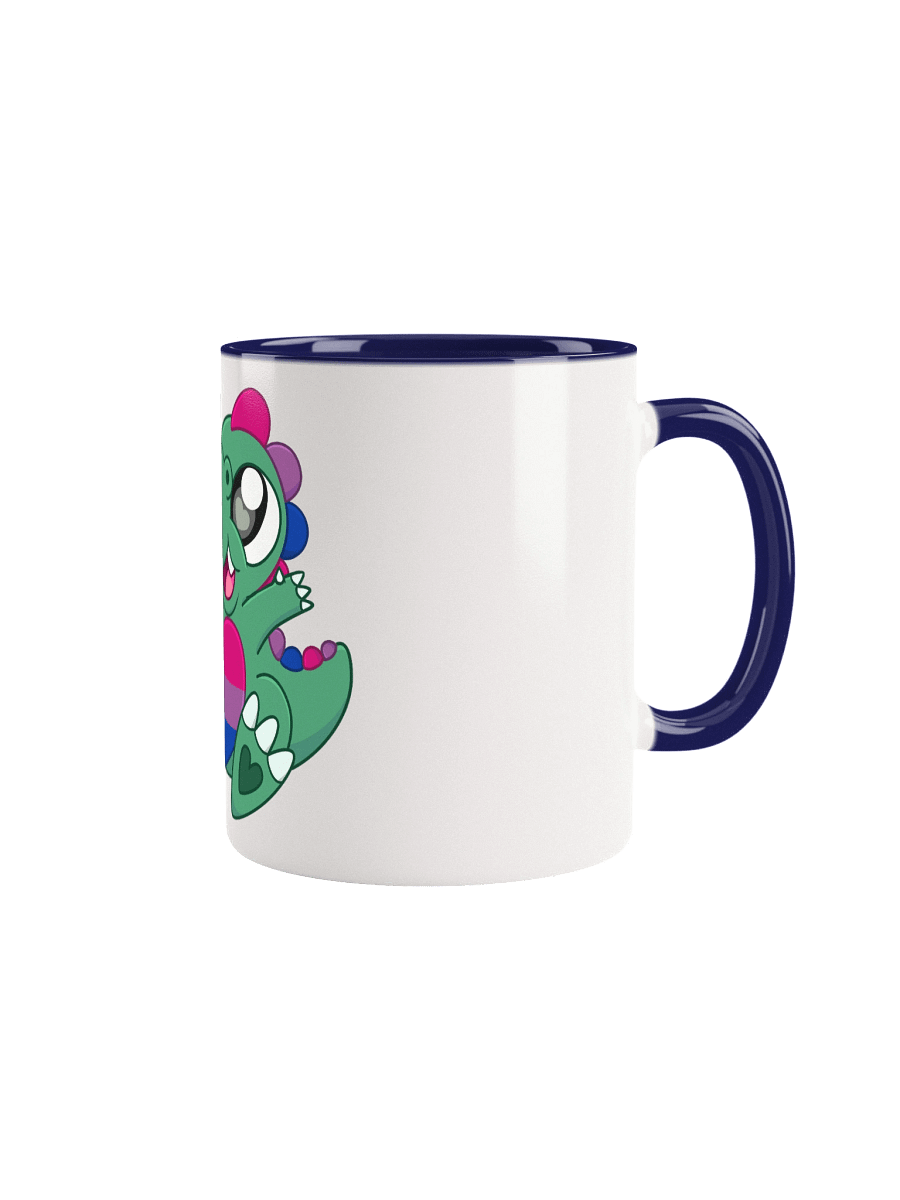 Bisexual Pride Mug! product image (13)