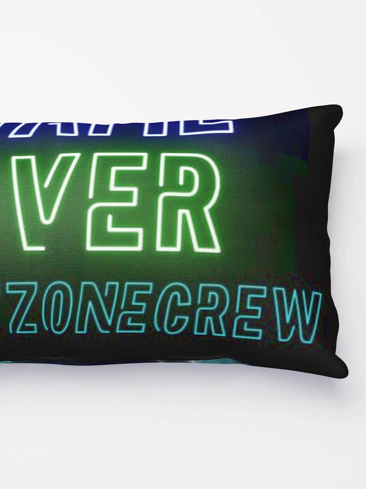 Greenghost pillow case product image (2)