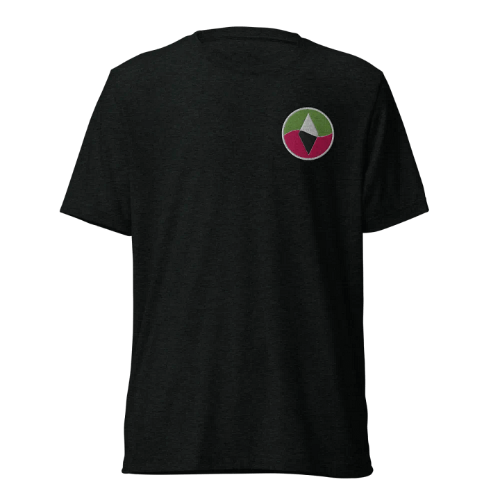 Siskel's T-Shirt product image (2)