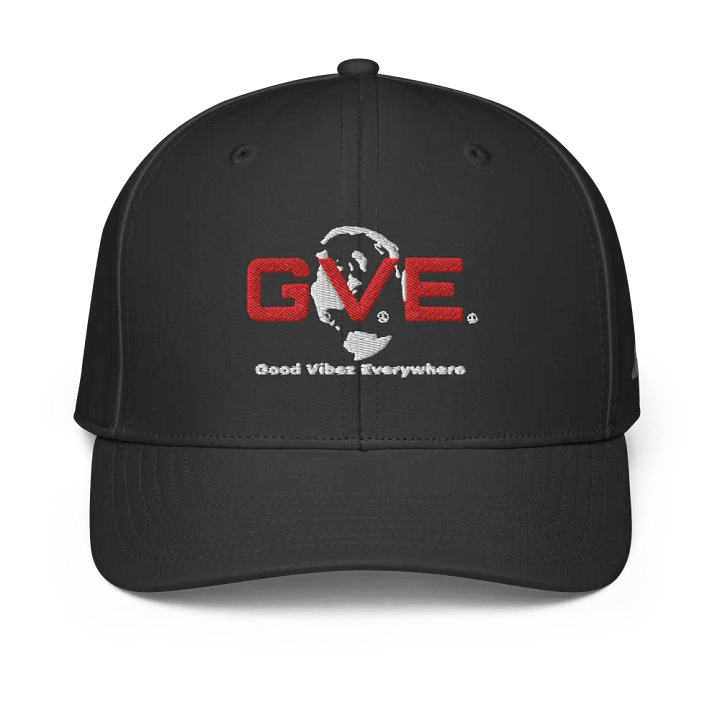 GVE X ADIDAS Performance Cap product image (2)