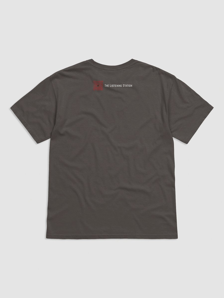 Grunge Isn't Dead Tee product image (17)