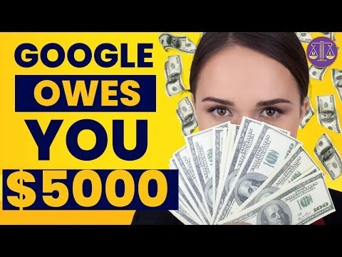 Uncivil Law has a new video on Youtube
Google’s Incognito Mode: The $5000 Payout Lawsuit BEGINS
----
https://www.youtube.com/...