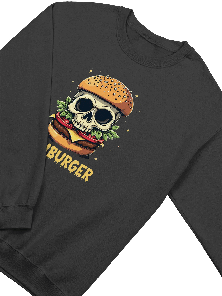 Yamburger Sweatshirt product image (2)