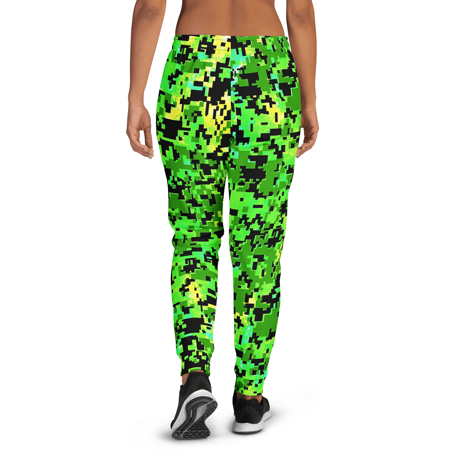 MC All-Over Women's Joggers product image (1)