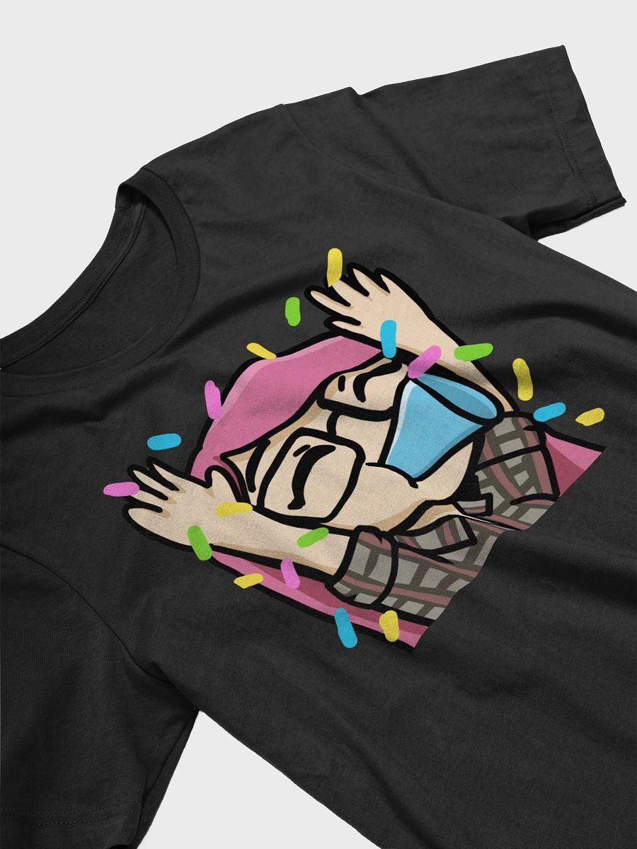 Hype Emote - Tee product image (32)