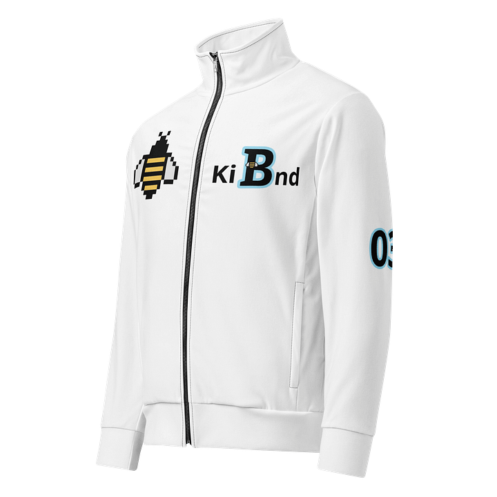 Melissa S Wayner Kindness Brand Jacket Ki B nd product image (1)
