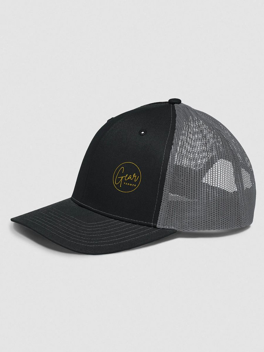 GearFarmer Hat product image (2)