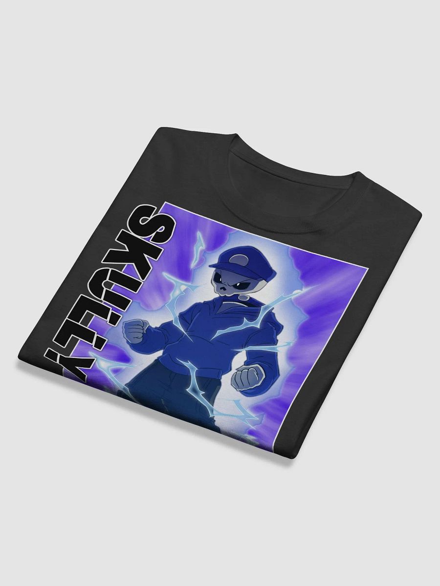 Skully Powering Up Long Sleeve Shirt product image (4)