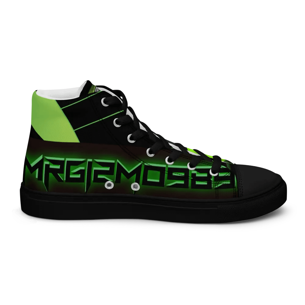 XX_MrGizmo989_XX's Hi-Tops product image (9)