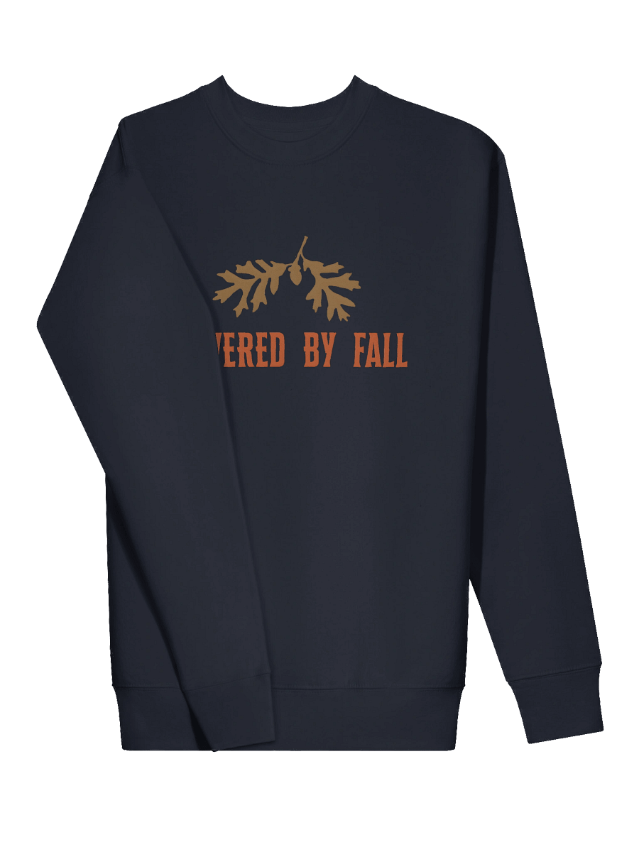 Powered by Fall Premium Sweatshirt product image (15)