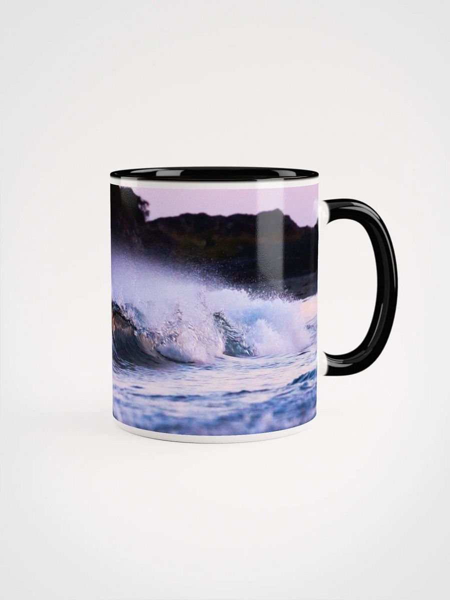 Color Haze Ceramic Mug product image (1)