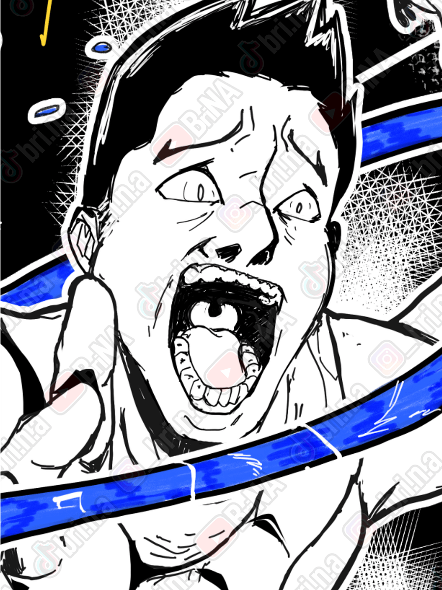 CAST: An Inktober Comic (PDF) product image (4)