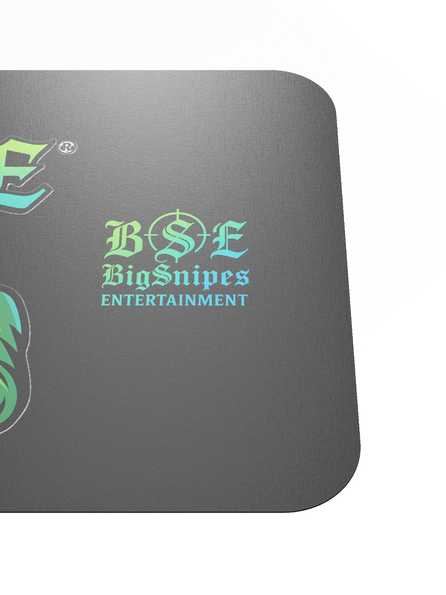 New BSE Design Mouse Pad product image (5)