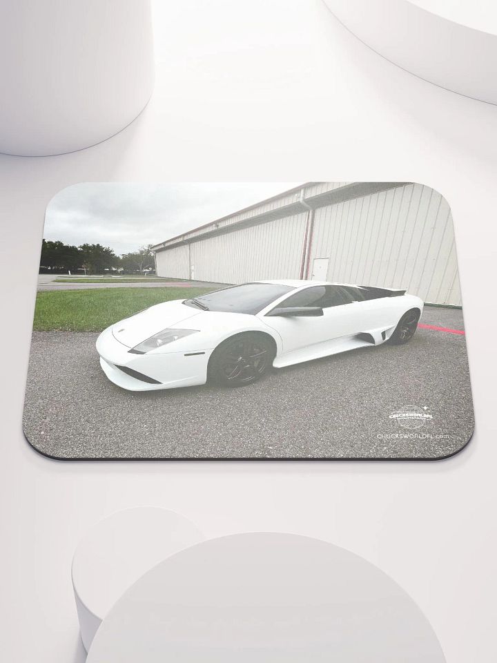Airport Murci product image (2)