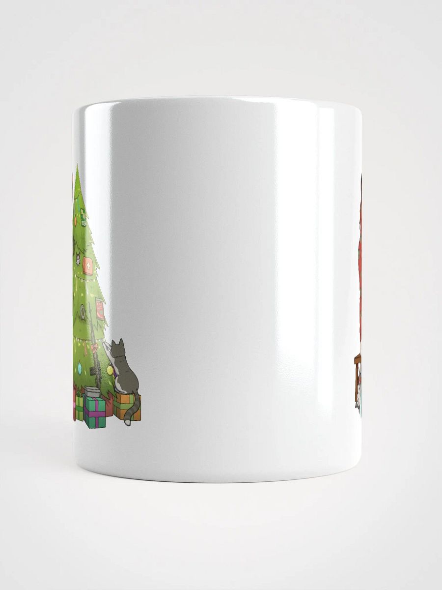 Christmas Edition 11 oz Mug product image (5)