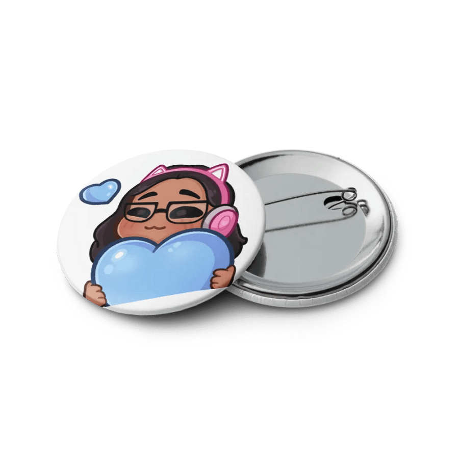 Emote buttons! product image (2)
