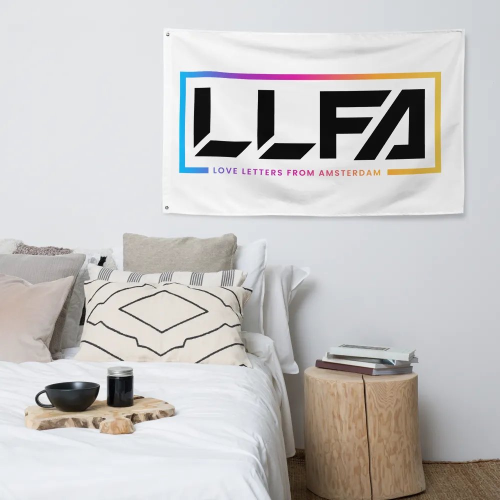 LLFA Flag product image (4)