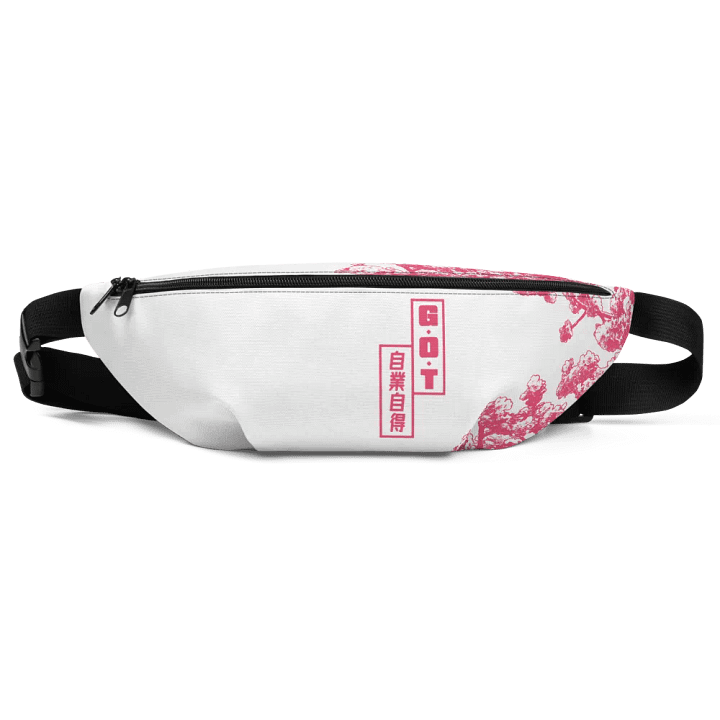 G.O.T BELT BAG product image (1)
