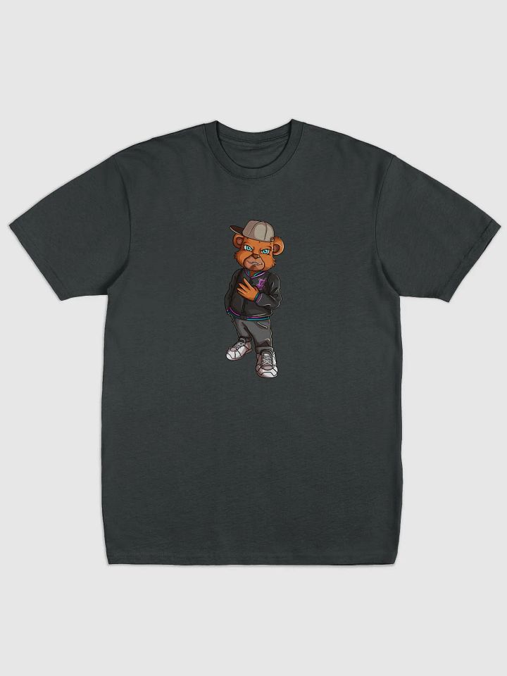 Standing Bear product image (1)