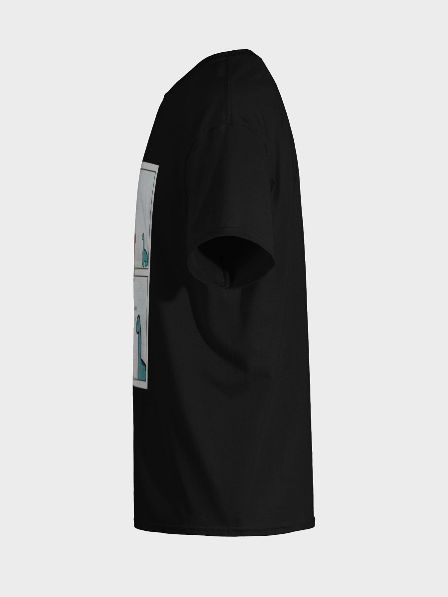 Comic #57 T-shirt product image (33)