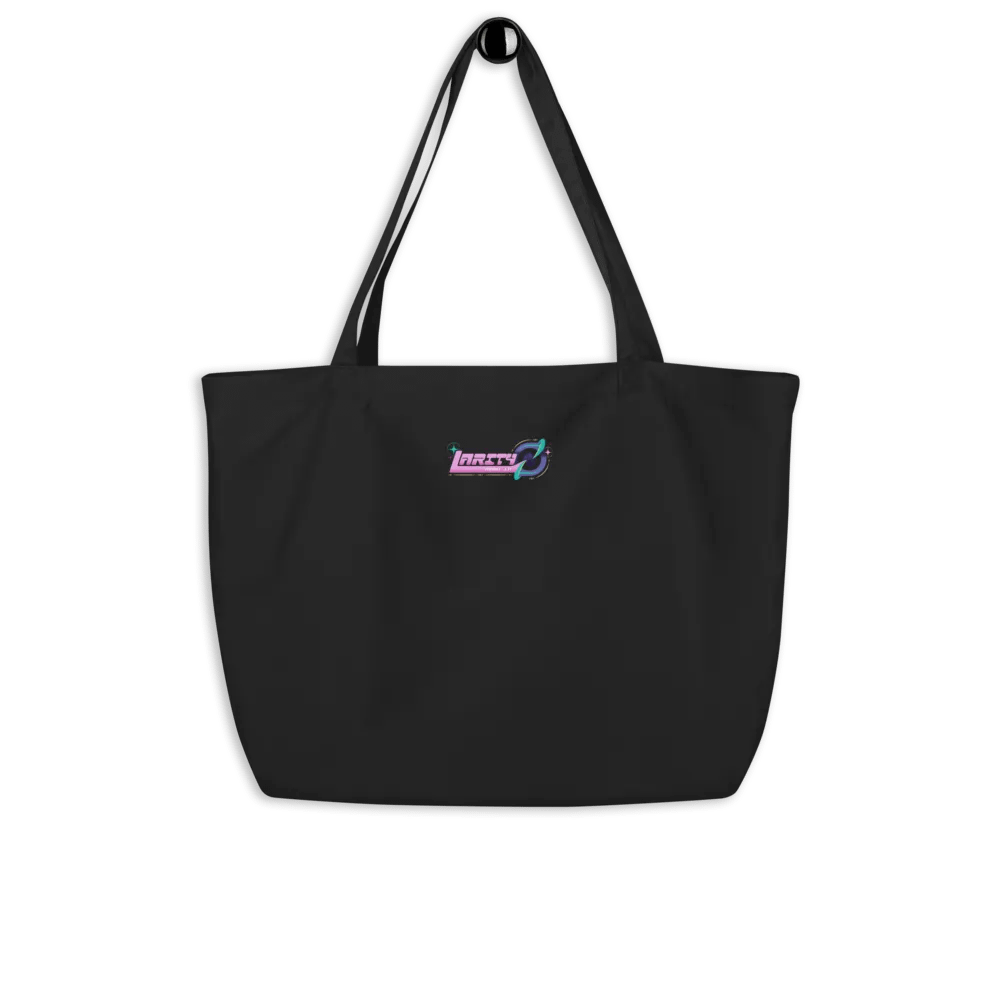 Larity Debut Tote - Banner product image (8)