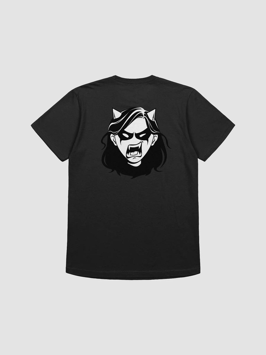 TheMrHeadache Front/Back T-Shirt product image (2)