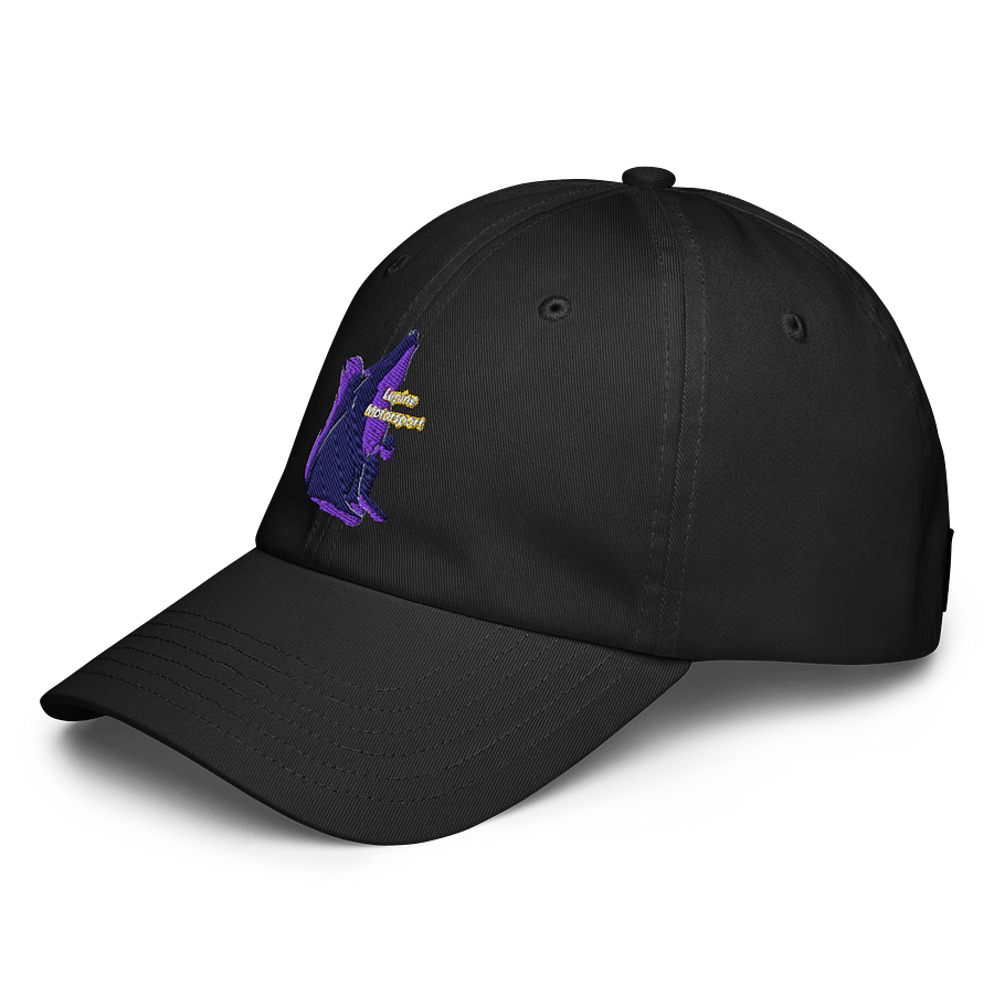 JFI Lupine Motorsport Cap product image (3)