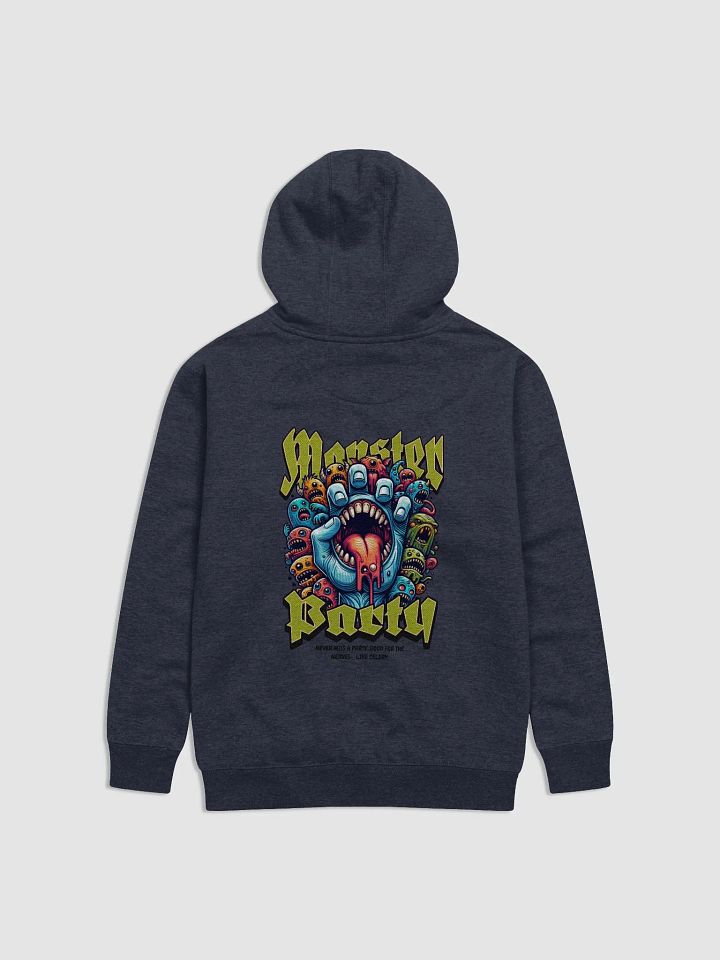 Say "Hi and Smile" Hoodie product image (17)