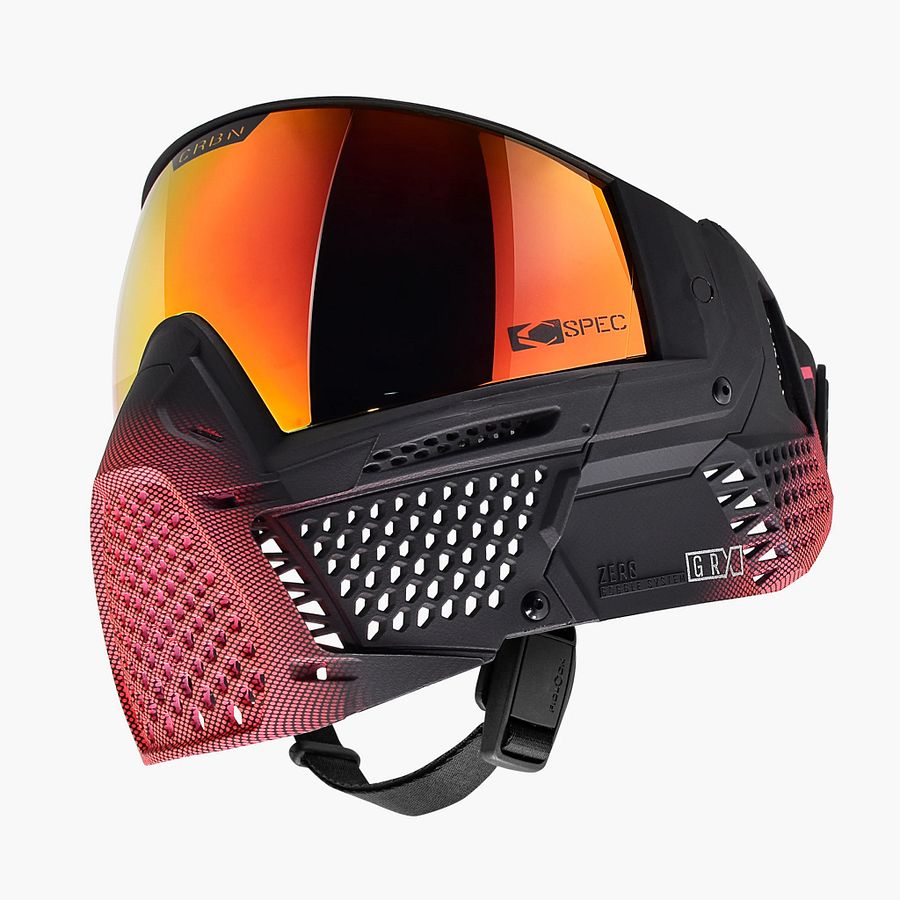 ZERO GRX - HALFTONE PINK product image (4)