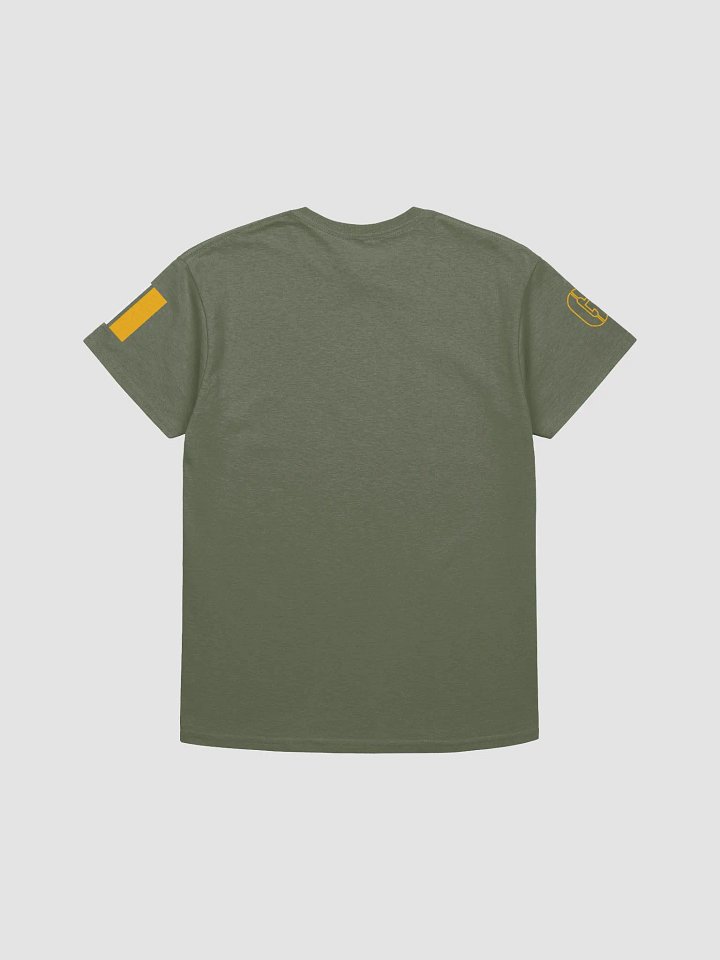 Green Bay Love Short Sleeve T-Shirt product image (2)