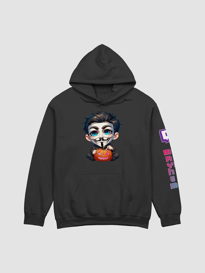 Happy Halloween Hoodie product image (1)