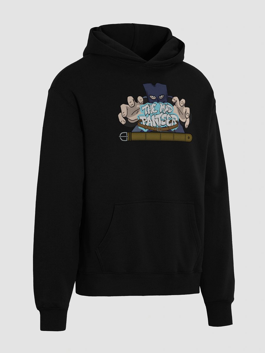 The Mad Pantser Hoodie product image (4)