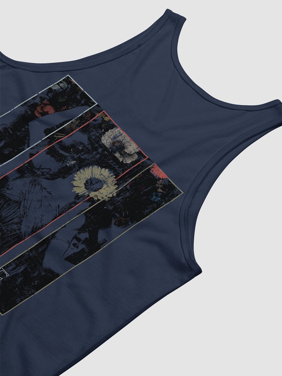 You Will Not Ignore My Existence // Pride 2025 Tank product image (10)