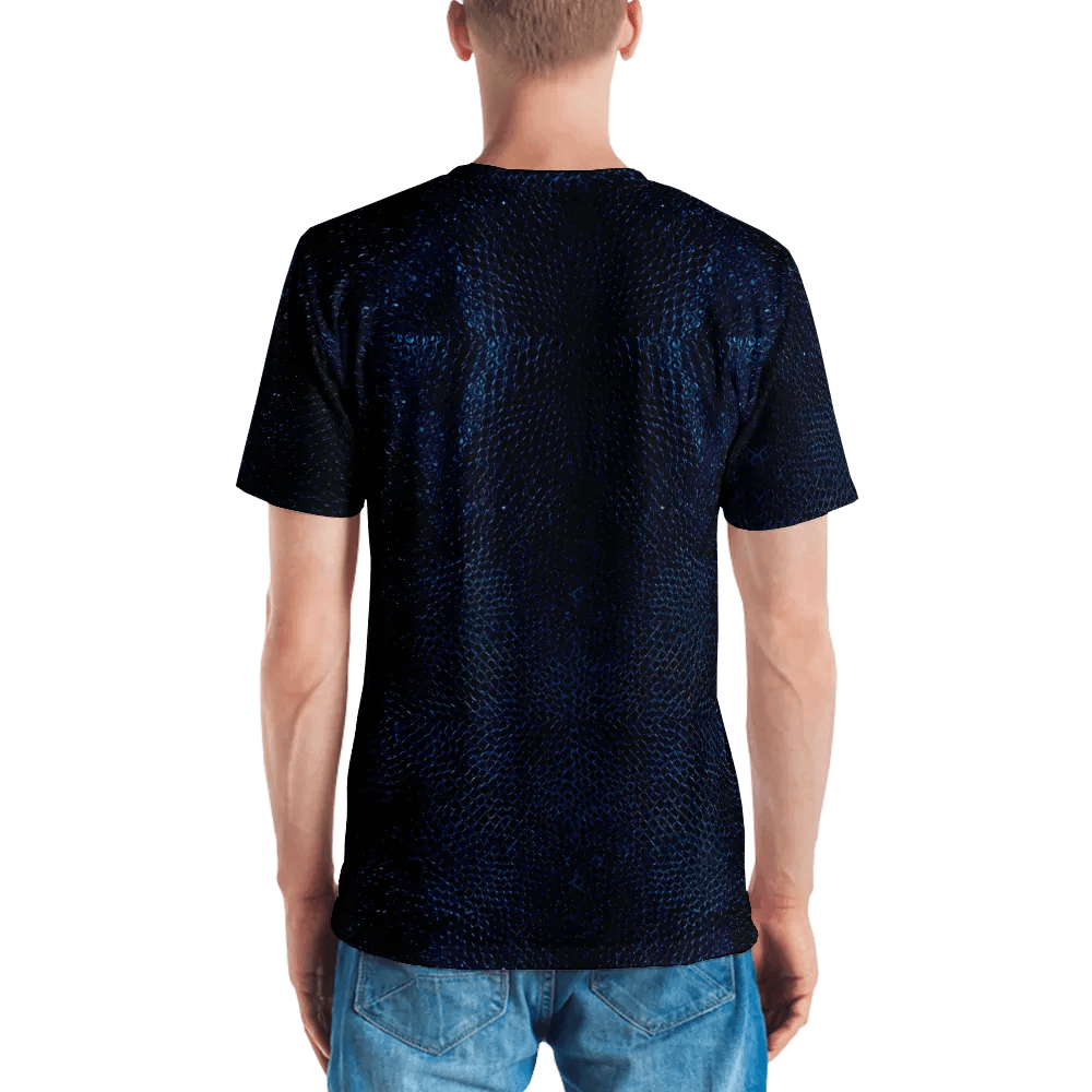 Shark Skin T-Shirt product image (2)