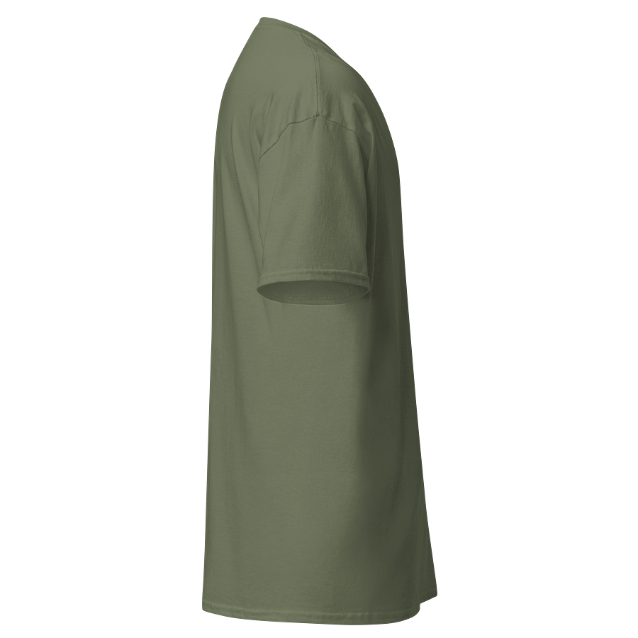 Gallus T-Shirts Minimal - Embroidery product image (130)