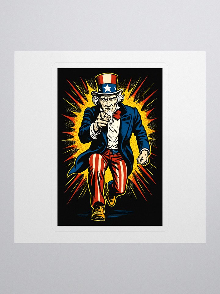 UNCLE SAM product image (1)