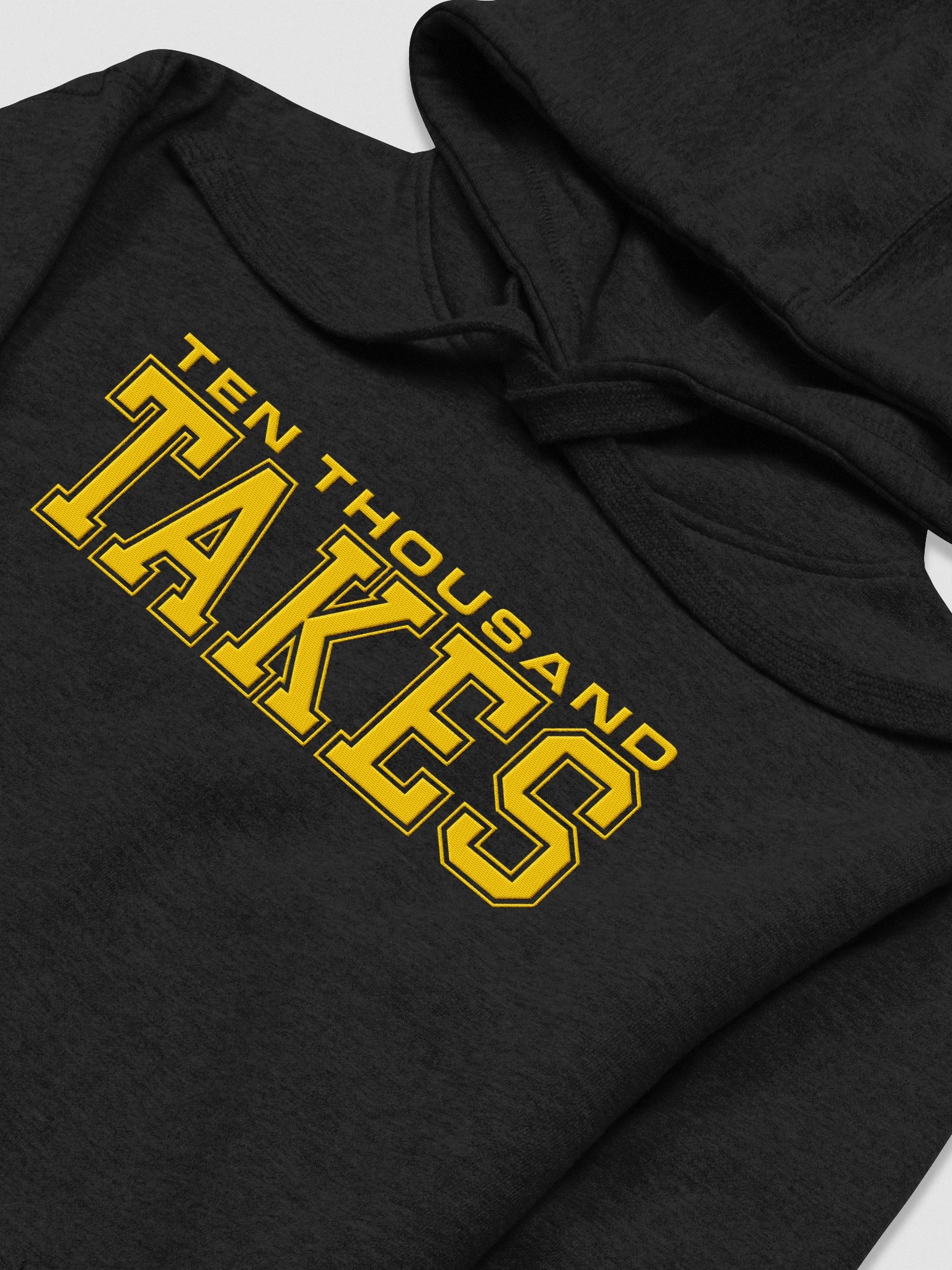 Ten K Base Hoodie product image (3)
