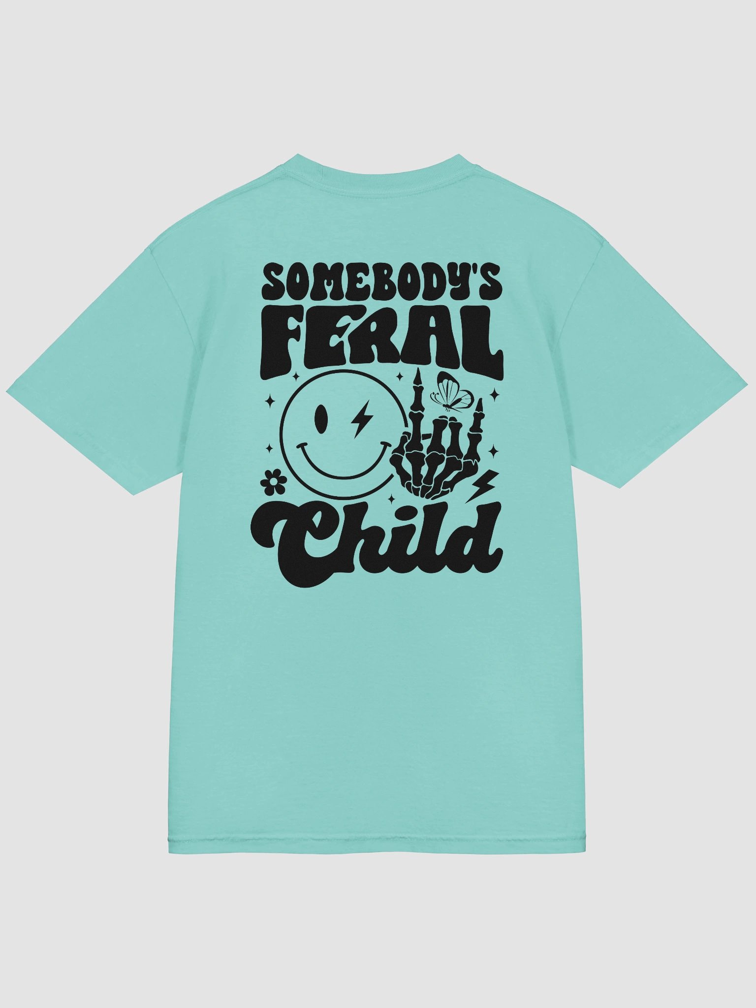 Feral Child Tee product image (40)