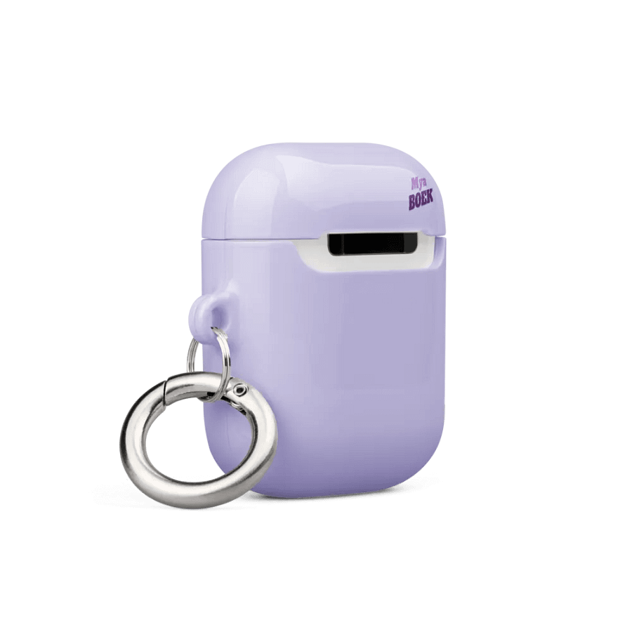 Airpods case butterfly product image (6)