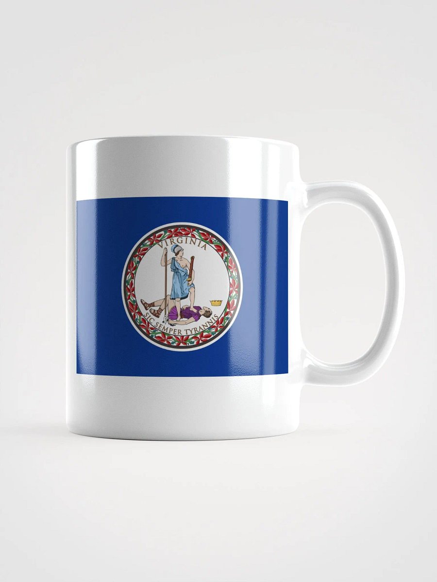 "Virginia" Mug product image (1)