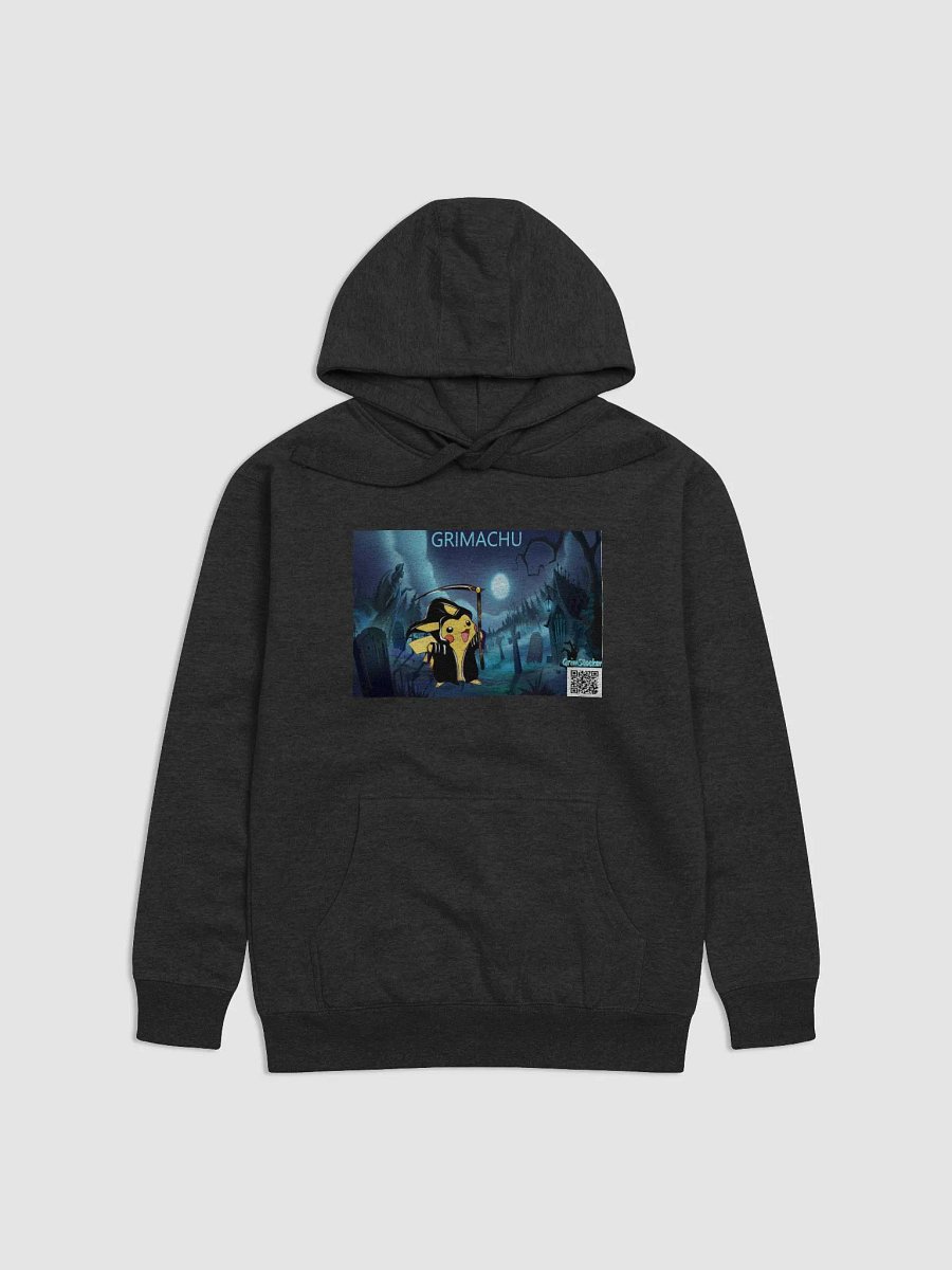 grimachu hoodie product image (1)