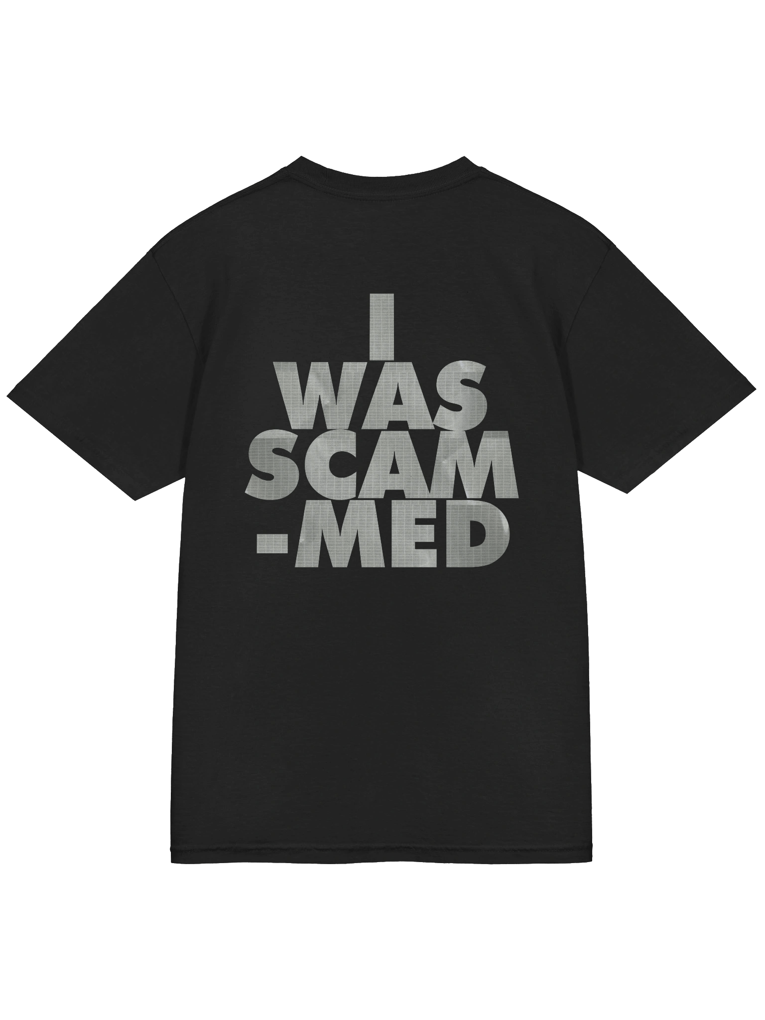 GAG XYTIO SCAMATHON SHIRT product image (36)