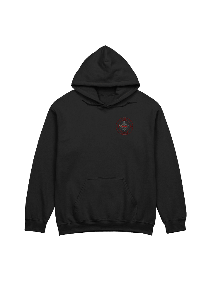 Synisisms - Anonymoose Hoodie product image (2)