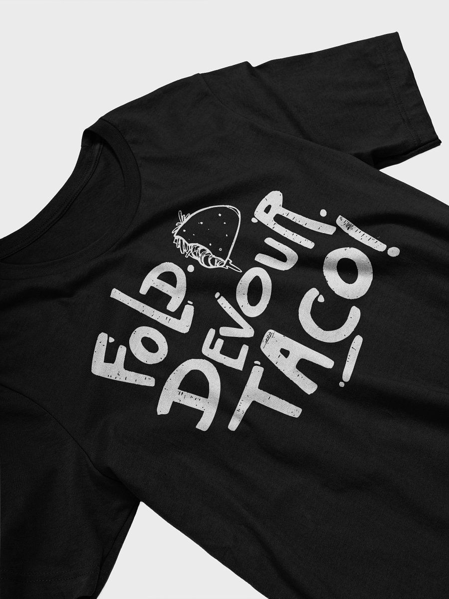 Fold. Devour. TACO! product image (6)